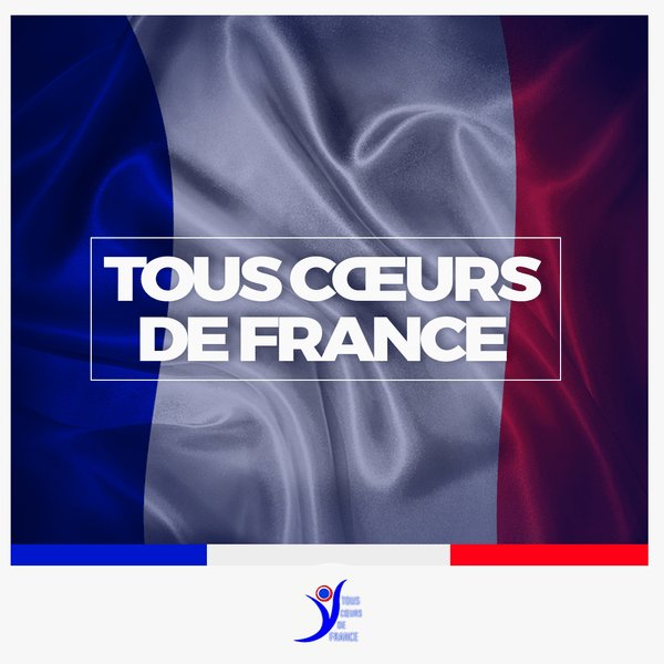 La Gironde, Tous Cœurs Battants Pour Demain